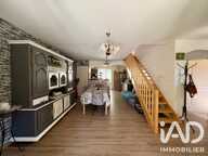 Vente Maison/villa 4 pièces — photo 3