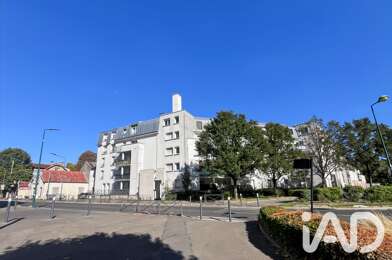 Appartement 2 pièces 149000 €