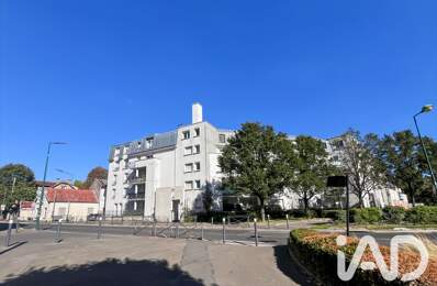 Vente Appartement 2 pièces — photo du bien
