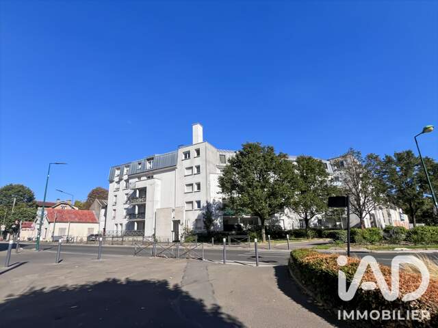 Vente Appartement 2 pièces — photo du bien