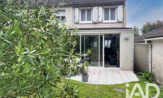 Maison 5 Pièces 106 m² à vendre à Orvault (44700)