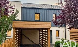 Maison 4 Pièces 85 m² à vendre à Sautron (44880)