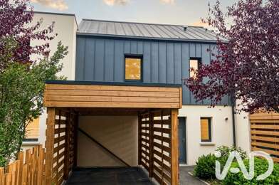 Maison 4 pièces 299990 €