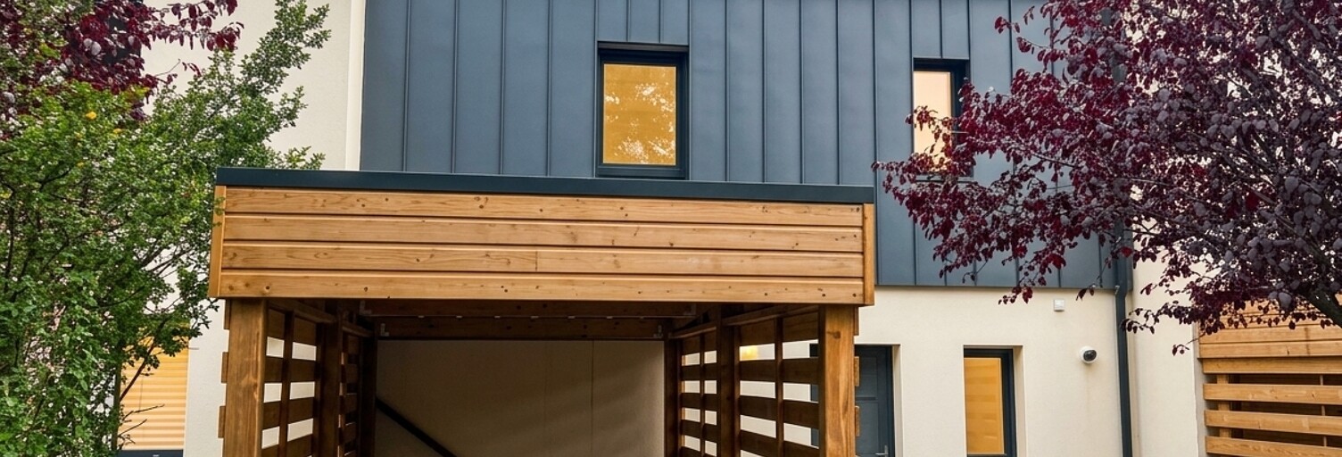 Maison 4 Pièces 85 m² à vendre à Sautron (44880)