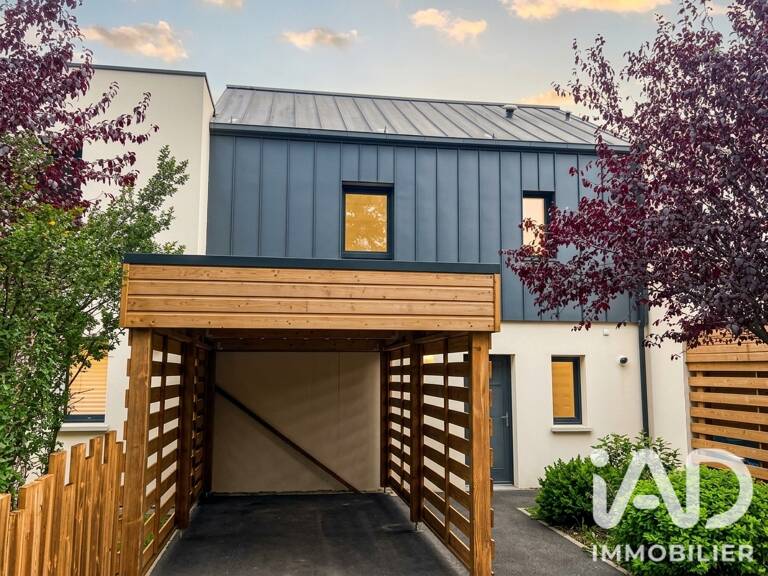 Vente Maison/villa 4 pièces — photo 1