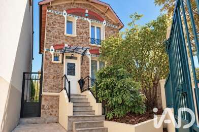 Maison 5 pièces 435000 €
