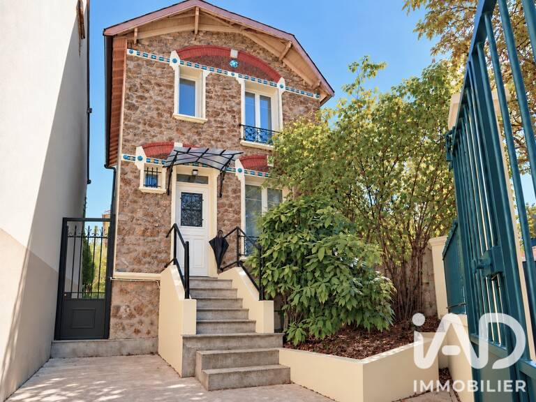 Vente Maison/villa 5 pièces — photo 1