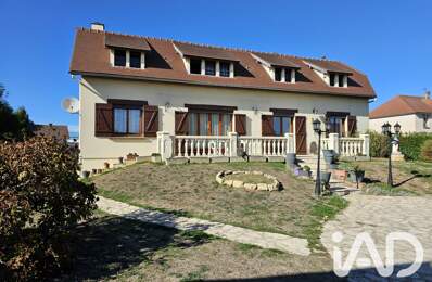 Vente Maison/villa 6 pièces — photo du bien