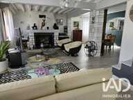 Vente Maison/villa 6 pièces — photo 4