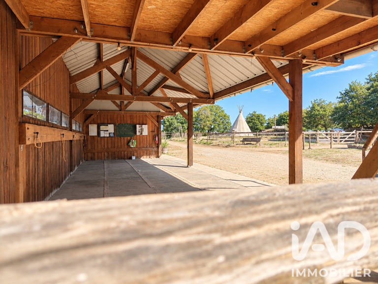 Vente Ferme 4 pièces — photo 1