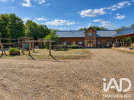 Vente Ferme 4 pièces — photo 2