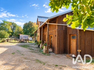 Vente Ferme 4 pièces — photo 3