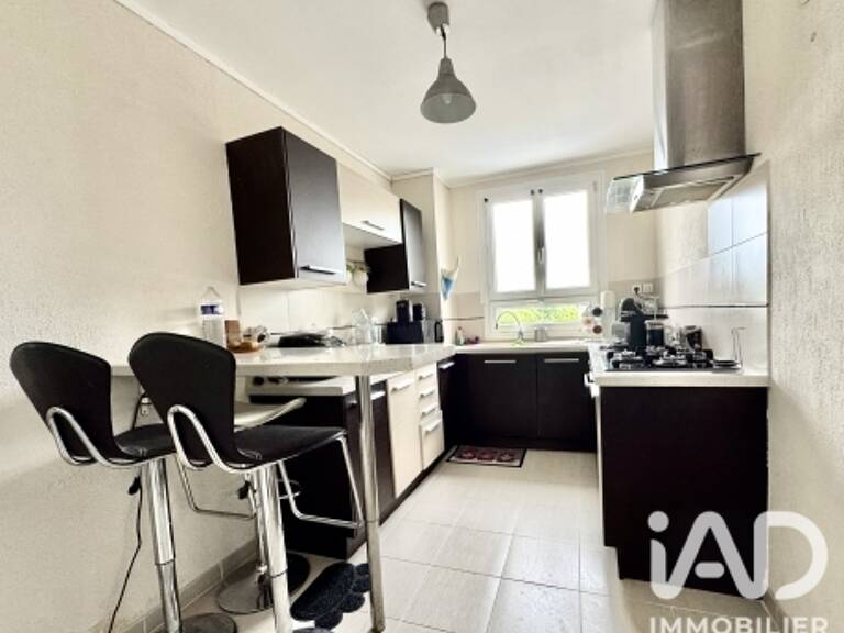 Vente Appartement 4 pièces — photo 1
