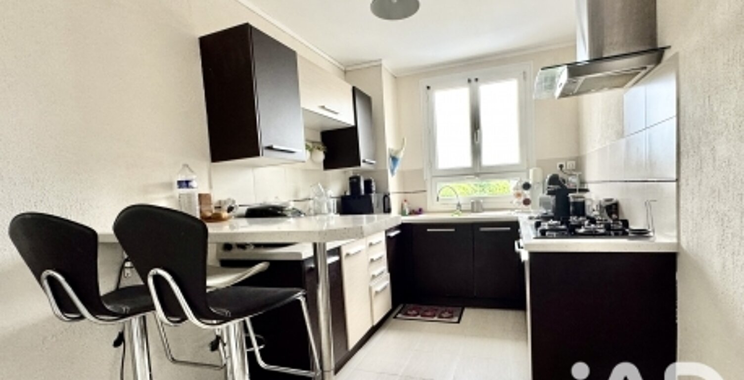 Vente Appartement 4 pièces — photo 1