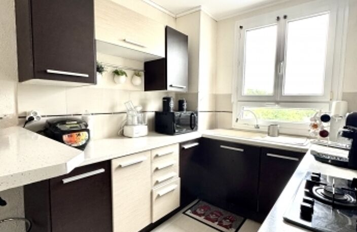 Vente Appartement 4 pièces — photo 2