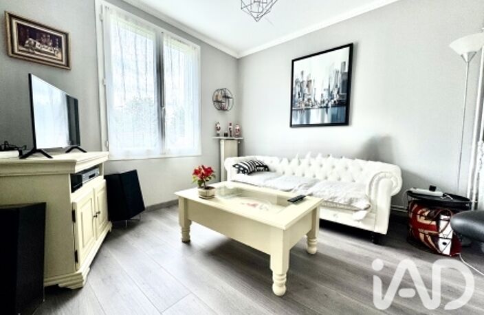 Vente Appartement 4 pièces — photo 3