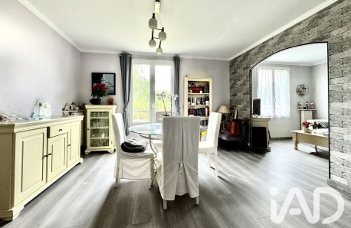 Vente Appartement 4 pièces — photo 4