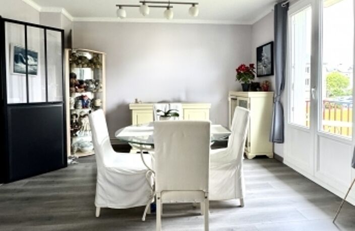 Vente Appartement 4 pièces — photo 5