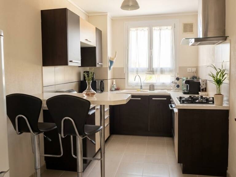Vente Appartement 4 pièces — photo 1