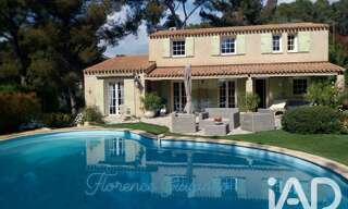 Maison 4 Pièces 110 m² à vendre à Ollioules (83190)