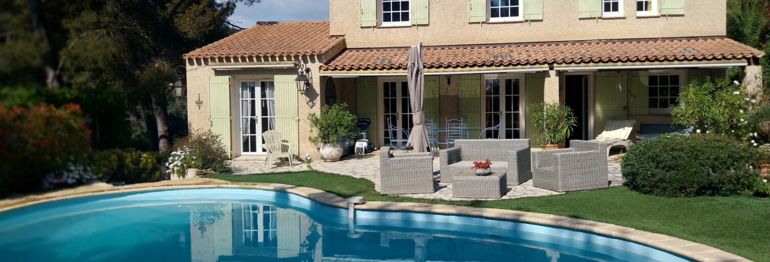 Maison 4 Pièces 110 m² à vendre à Ollioules (83190)