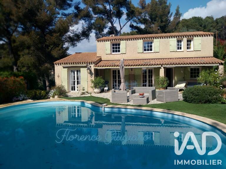 Vente Maison/villa 4 pièces — photo 1