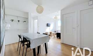 Appartement 4 Pièces 68 m² à vendre à Rennes (35000)