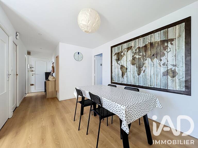 Vente Appartement 4 pièces — photo 1