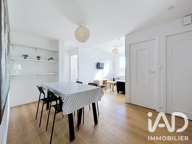 Vente Appartement 4 pièces — photo du bien