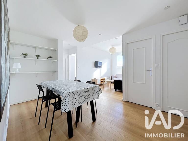 Vente Appartement 4 pièces — photo 1