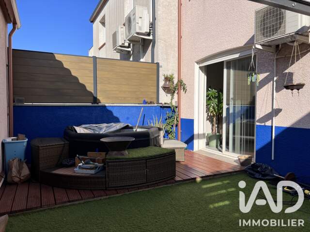 Vente Maison/villa 5 pièces — photo du bien
