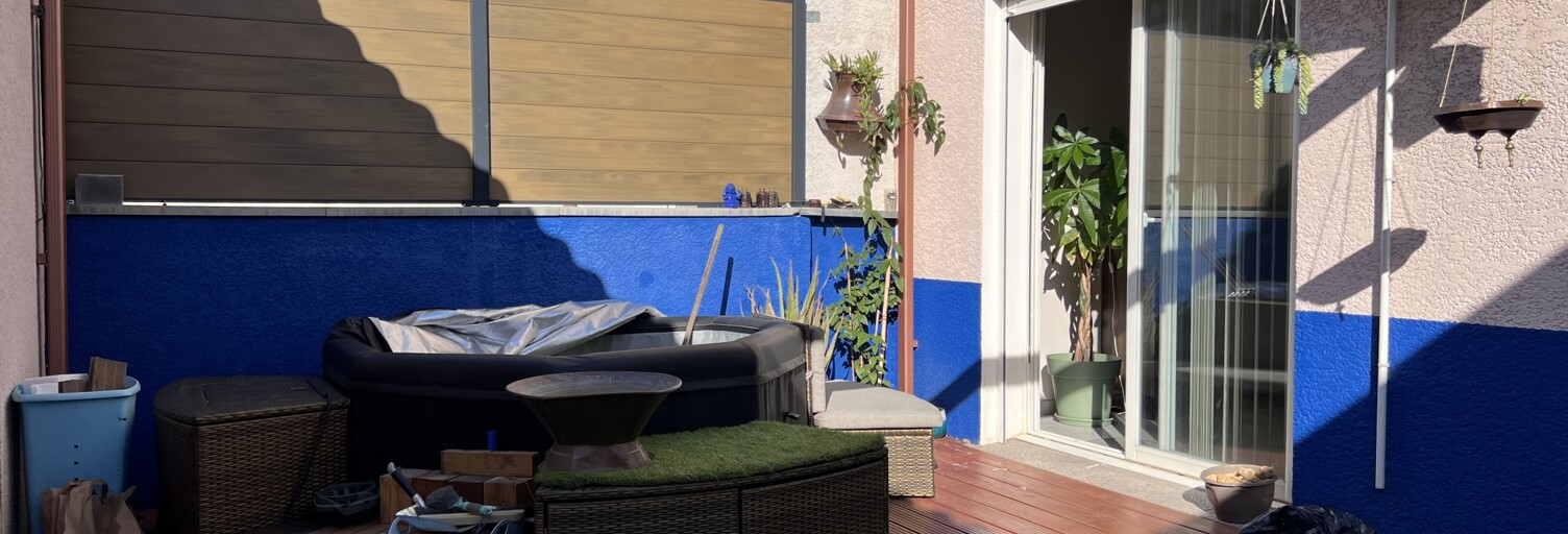 Maison 5 Pièces 100 m² à vendre à Narbonne (11100)