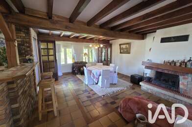 Maison 6 pièces 262000 €
