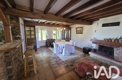 Vente Maison/villa 6 pièces — photo du bien