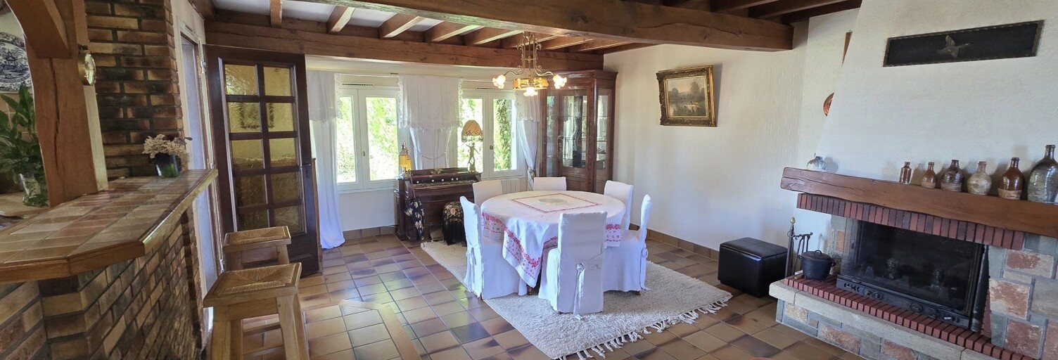 Maison 6 Pièces 156 m² à vendre à Appoigny (89380)