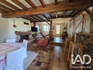 Vente Maison/villa 6 pièces — photo 4
