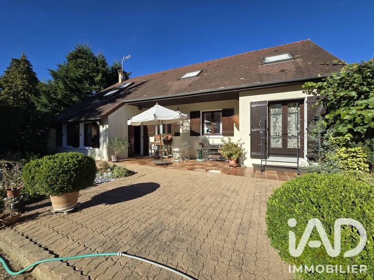 Vente Maison/villa 6 pièces — photo 1