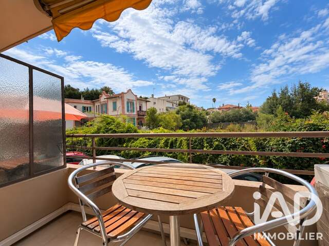 Vente Appartement 3 pièces — photo du bien