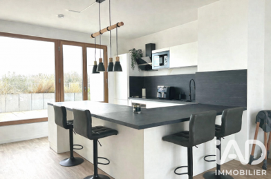 Appartement 4 pièces 269900 €