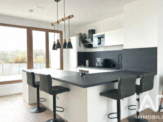 Vente Duplex 4 pièces — photo du bien