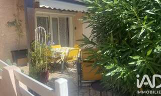 Maison 2 Pièces 31 m² à vendre à Gruissan (11430)