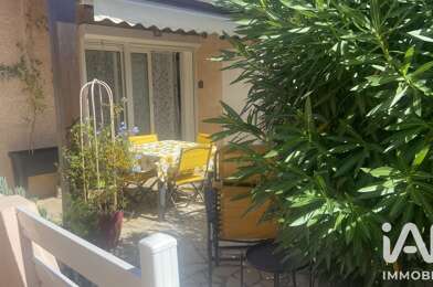 Maison 2 pièces 164000 €