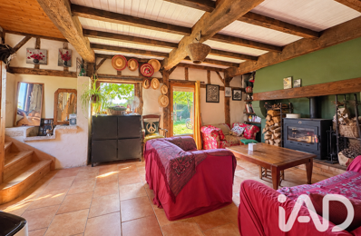 Vente Maison de village 8 pièces — photo du bien