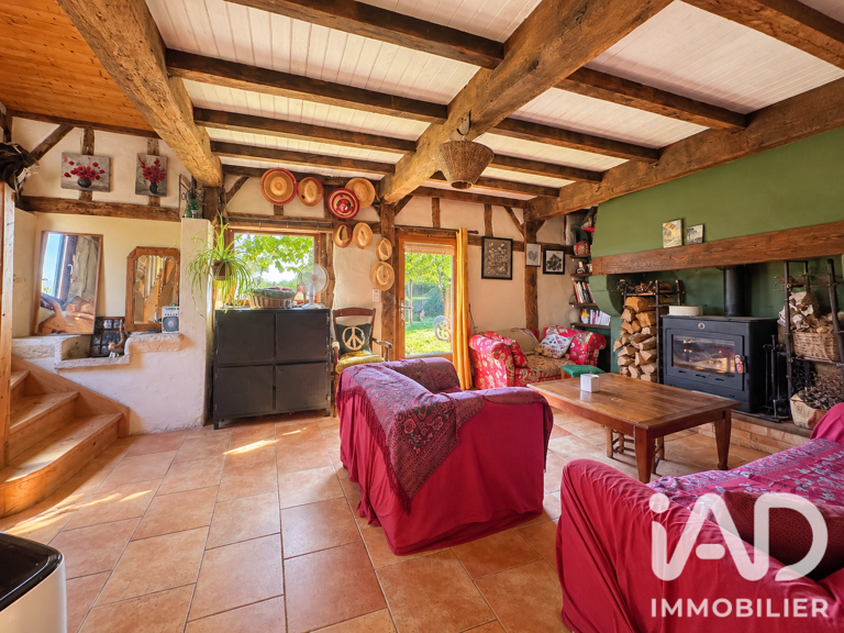Vente Maison de village 8 pièces — photo 1