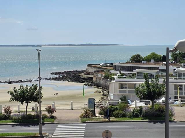 Vente Appartement 4 pièces — photo du bien