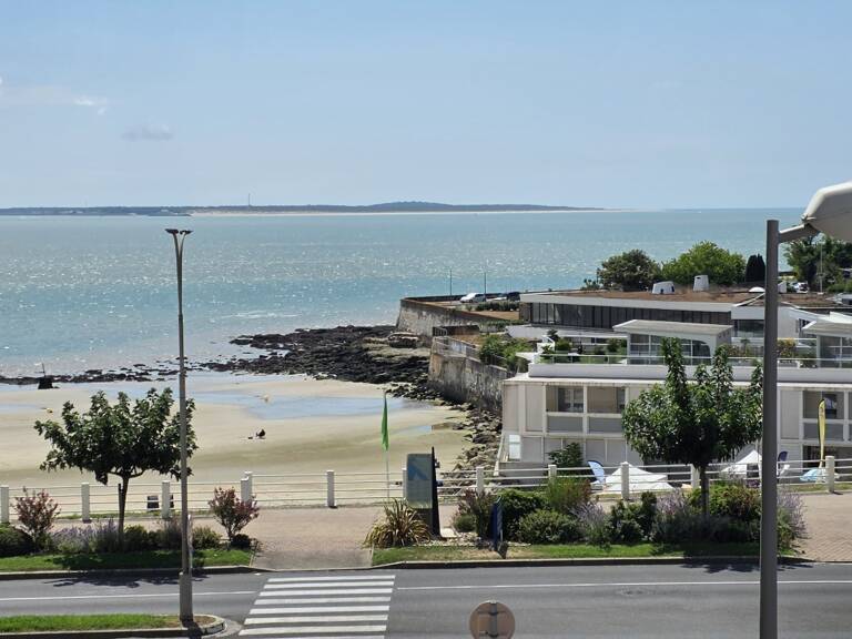 Vente Appartement 4 pièces — photo 1