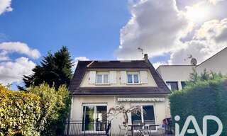 Maison 5 Pièces 122 m² à vendre à Sucy-en-Brie (94370)