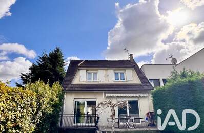 Vente Maison/villa 5 pièces — photo du bien