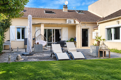 Maison 5 pièces 350000 €