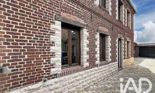 Maison 5 Pièces 119 m² à vendre à Roost-Warendin (59286)